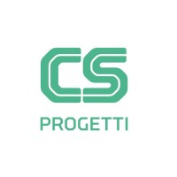 CS Progetti BG logo - Similar company to 14 Projects