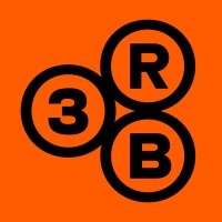 3ROUNDBURST logo - Similar company to 65Media