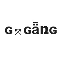 GabbarGang 👑 logo - Similar company to Creative Khidki