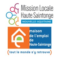 Maison de l'emploi / Mission Locale de Haute-Saintonge logo - Similar company to Modula Formation
