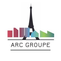 ARC GROUPE logo - Similar company to Clickhouse - Arquitetura Modular