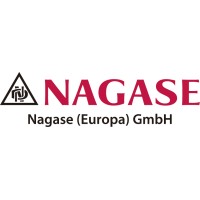 NAGASE (EUROPA) GmbH logo - Similar company to Phenbiox Srl
