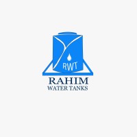 RAHIM WATER TANK DUBAI, UAE logo - Similar company to Hi-Tech Profiles Llc