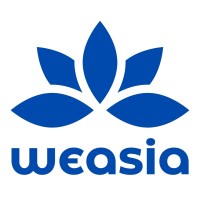 weasia logo - Similar company to Readwrite Labs