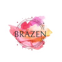 The Brazen Podcast logo - Similar company to Brazen Studios