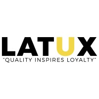 LATUX Diamond Blade Distributors logo - Similar company to Blades Direct