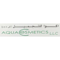 Aqua Cosmetics llc logo - Similar company to Ultragreen Cosmetics