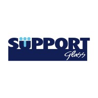 Support Glass logo - Similar company to Eagle Bs Sistemas