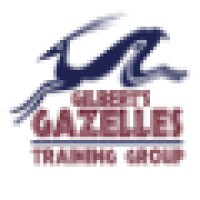 Gilbert'S Gazelles
