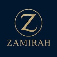 Zamirah logo - Similar company to Bionutara