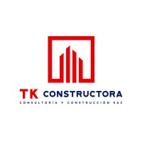 TK Constructora logo - Similar company to Alsi Constructora