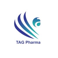 TAG PHARMA logo - Similar company to Optimasa Pharma