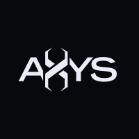 Axys Holding logo - Similar company to Ninja Gaming