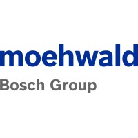 Moehwald Gmbh