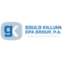Gould Killian Cpa Group P.A.
