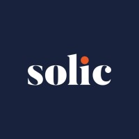 Solic Ingeniería de Control logo - Similar company to Bitnova