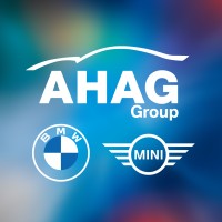 AHAG Group logo - Similar company to Block Am Ring Gmbh & Co. Kg