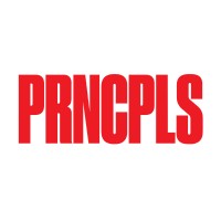 PRNCPLS logo - Similar company to Coda Digital