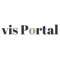 Vis Portal logo - Similar company to Figurist