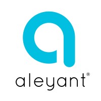 Aleyant logo - Similar company to Ultimate Tech