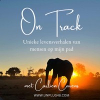 On Track logo - Similar company to Sprekerspool
