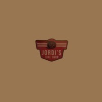 Jordi’s Tire Shop logo - Similar company to Fasttraxs.Com ® Automotive Center & Tire Shop $19Billion Dollar Auto Parts Industry