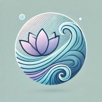 Wellness Wave logo - Similar company to Mindful Matters