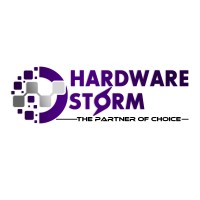 Hardware Storm LLC logo - Similar company to Start Up Projects Sl