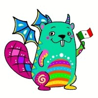 Bebras Mexico logo - Similar company to Sperantus
