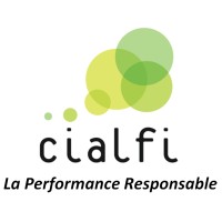Agence CIALFI logo - Similar company to Comité Départemental Olympique Sportif D'Indre-Et-Loire