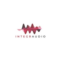 Integraudio logo - Similar company to Noisehead Audio