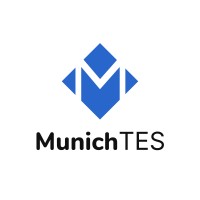 Munich TES logo - Similar company to Stamina Lab