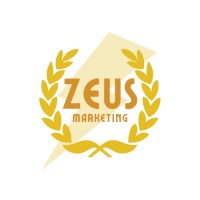 Zeus Marketing logo - Similar company to Matchub - Get The Right Hire & Career Discovery