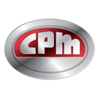 CPM Asia logo - Similar company to Beta Raven