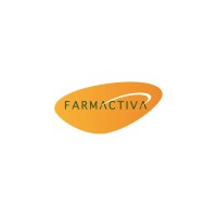 FARMACTIVA logo - Similar company to Dayton (M. Rozenbaum E Hijos S.A.)