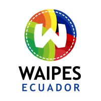 Waipes Ecuador logo - Similar company to Custom Ec