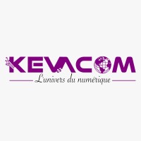 KEVACOM logo - Similar company to Arkou