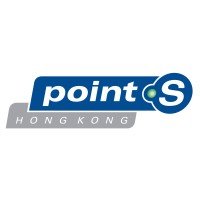 Point S Hong Kong logo - Similar company to Glorious Tires Company Limited
