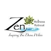 Zen Wellness Retreat logo - Similar company to Evolve Retreat Co.