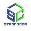 STRONGCOR logo - Similar company to Rollie