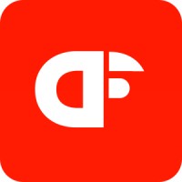 Data Factory AS logo - Similar company to Solwr