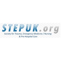 STEPUK logo - Similar company to Step Uk