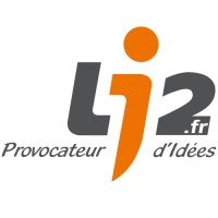 LJ2 - Objets et textiles publicitaires logo - Similar company to Ferme De Wolphus