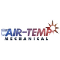 Air-Temp Mechanical, Inc. logo - Similar company to Air Temp Mechanical