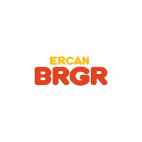 Ercan Burger logo - Similar company to Packet Burger