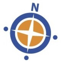 A Rumbo logo - Similar company to Budasis