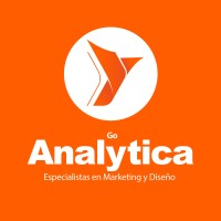 Go Analytica logo - Similar company to Go Data Insights