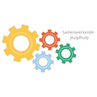 Samenwerkende Jeugdhulp logo - Similar company to Raeger Autismecentrum