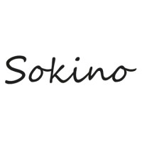 SOKINO - zakázková výroba ponožek logo - Similar company to Epoxyds - Zakázková Výroba A Renovace Nábytku • Inovativní Interiérová Řešení