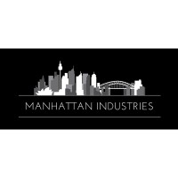 Manhattan Industries logo - Similar company to Ari Group